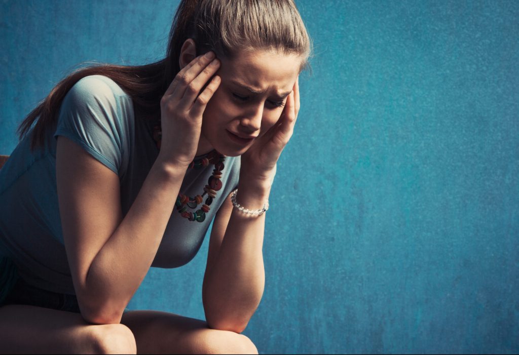 Unglücklich verliebt: Es war nur ein One Night Stand, aber sie ist abhängig von ihm