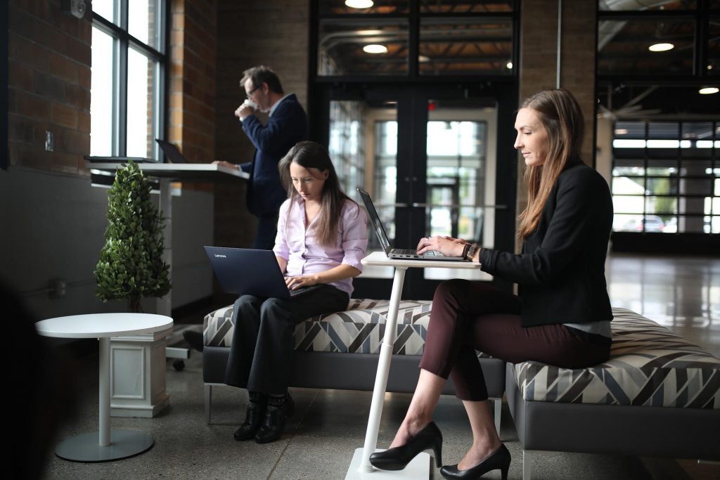 Beide single, aber ich will nur eine Sex-Affäre mit meiner Kollegin. Soll ich´s ihr sagen?