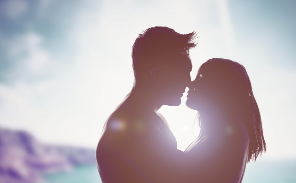 Er lässt mich nicht an sich ran, obwohl wir so eine magische Verbindung haben!